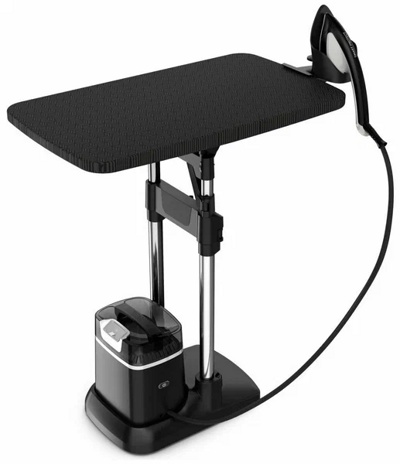 Гладильная система Tefal Ixeo QT1510E0- фото3