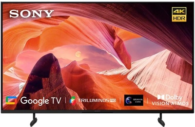  Sony Bravia X80L KD-65X80L