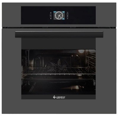 Духовой шкаф GEFEST 622-04 К57 S - фото2