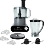 Кухонный комбайн RAGEX R111-200- фото