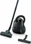 Пылесос Bosch BGLS2BA3D8- фото