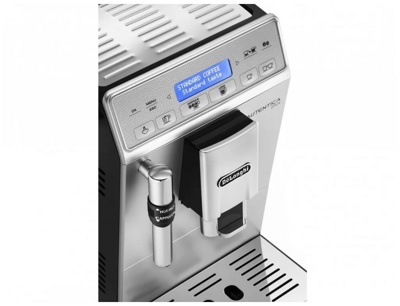 Кофемашина DeLonghi Autentica Plus ETAM 29.620.SB- фото3