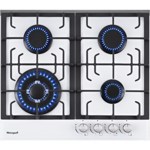 Варочная панель Weissgauff HGG 641 WV- фото