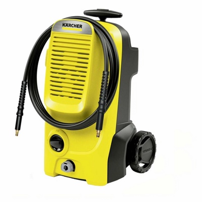 Мойка высокого давления Karcher K 5 Classic 1.950-700.0- фото3