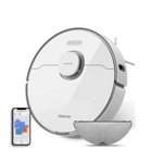 Робот-пылесос Dreame L10 Pro Белый Robot Vacuum / RLS5L (белый)- фото