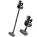 Пылесос Ginzzu VS117 (серый)- фото