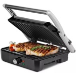 Электрогриль Kitfort КТ-3633- фото