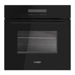 Духовой шкаф электрический Exiteq EXO-404 BLACK- фото