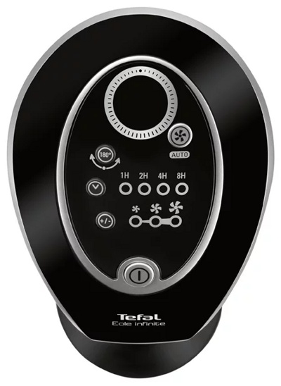  Tefal Eole Infinite VF6670F0