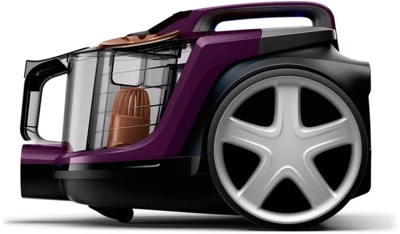 Пылесос Philips FC9734/01- фото3