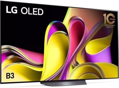 OLED телевизор LG B3 OLED55B3RLA - фото2