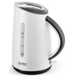 Электрочайник First FA-5417-5-WI- фото