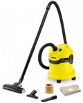 Пылесос Karcher WD2 Home (1.629-773.0)