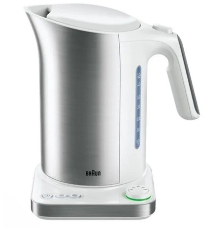  Braun WK 5115 White