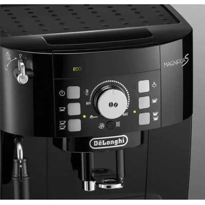 Кофемашина DeLonghi ECAM22.117.B- фото2
