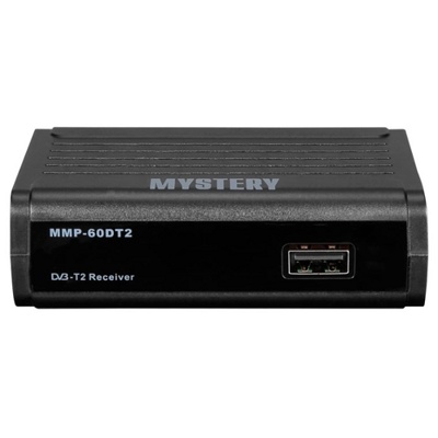    Mystery MMP-60DT2