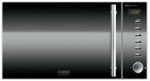 Микроволновая печь CASO M20 Electronic  Black- фото