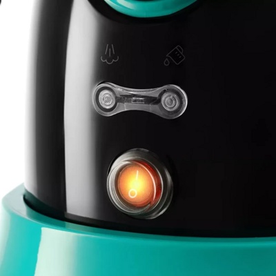 Пароочиститель Kitfort KT-9102-3- фото4