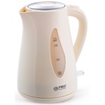 Электрочайник First FA-5417-6-CR- фото