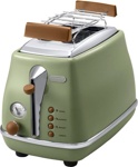 Тостер Delonghi CTOV2103.GR- фото