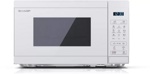 Микроволновая печь Sharp YC-MG02E-C- фото