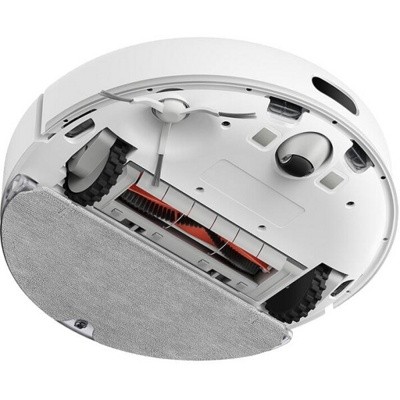 - Dreame Robot Vacuum F9 Pro / RLF22GA