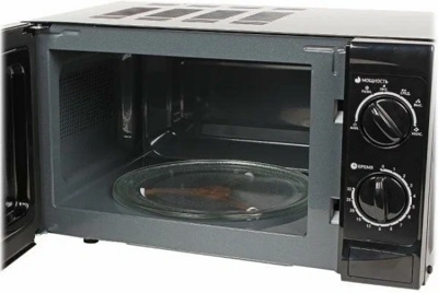 Микроволновая печь BBK 20MWS-706M/B- фото2