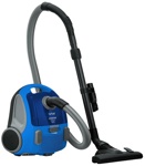 Пылесос Artel VCB 0120 (синий)- фото