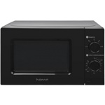 Микроволновая печь HOME HMM207BB- фото