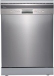 Посудомоечная машина Midea MFD60S970X- фото