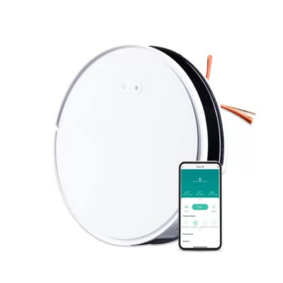 Робот-пылесос Garlyn SR-500- фото2