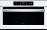 Микроволновая печь Whirlpool AMW 730 WH- фото