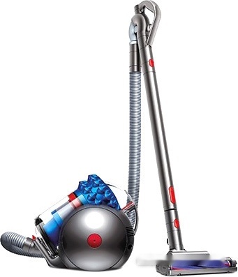  Dyson Cinetic Big Ball Allergy