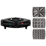 Мультипекарь Redmond RMB-M731/3 Pro- фото