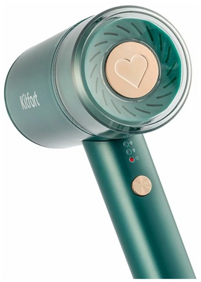 Отпариватель Kitfort KT-981- фото2