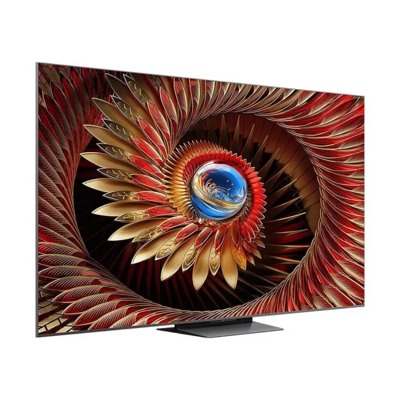 Телевизор TCL 75C8K- фото2