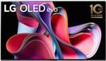 Телевизор LG G3 OLED65G3RLA- фото