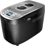 Хлебопечка CENTEK CT-1415 Черный - фото