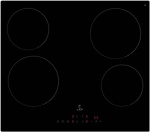 Варочная панель LEX EVH 6040 BL- фото