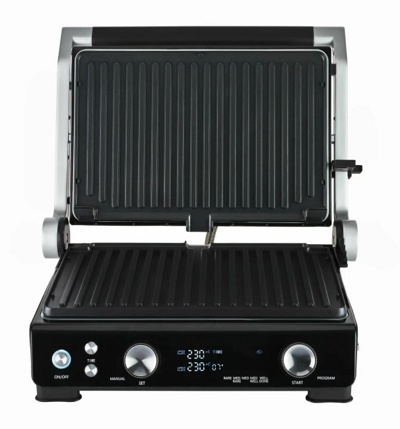 Электрогриль Thomson GC30E01- фото2