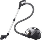 Пылесос LG VC83209UHAS- фото