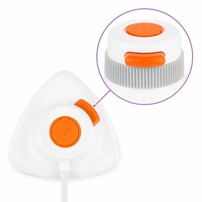 Отпариватель Kitfort KT-9131-2- фото2