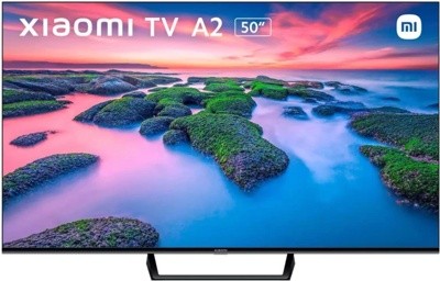  Xiaomi Mi TV A2 50" L50M7-EARU / ELA5057GL