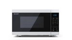 Микроволновая печь Sharp YC-MG51E-W /YC-MG51E-W- фото