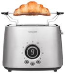 Тостер Sencor STS5050SS- фото