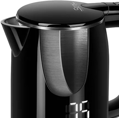 Электрочайник Redmond RK-M1301D- фото2