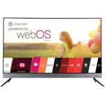 Телевизор Evolution WOS50MR1SBUHD- фото