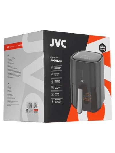 Аэрогриль JVC JK-MB040- фото2
