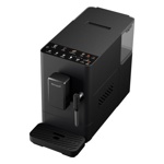 Кофемашина Weissgauff WCM-230 ColorTouch Cappuccino Nero- фото