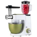 Кухонный комбайн Kitfort KT-1332-1- фото